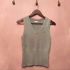 Old Navy Vest